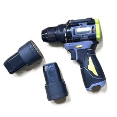 Батерейтай дрилл 16W HS-4516H