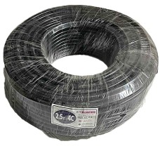 Цахилгааны утас 4*2.5-100 м /Солонгос/
