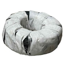 Цахилгааны утас хар 2*4*300м/Орос бичигтэй/