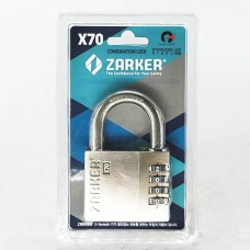 Цоож XD70 Zarker /Солонгос/