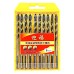 Плитаны суман өрөм №2 /ZHONGYA TOOLS/