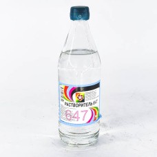 Будаг шингэлэгч 647-0.5 гр 