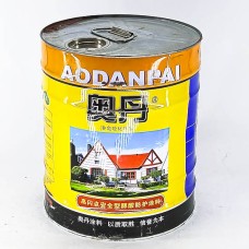 Будаг 18л /Aodanpai/